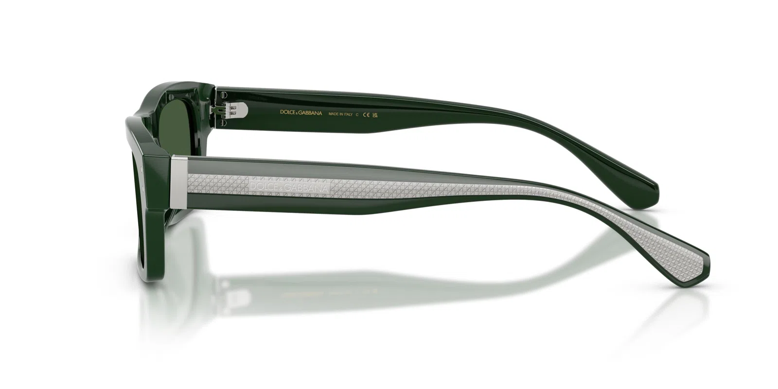Dolce & Gabbana 4560 Sunglasses - view 16